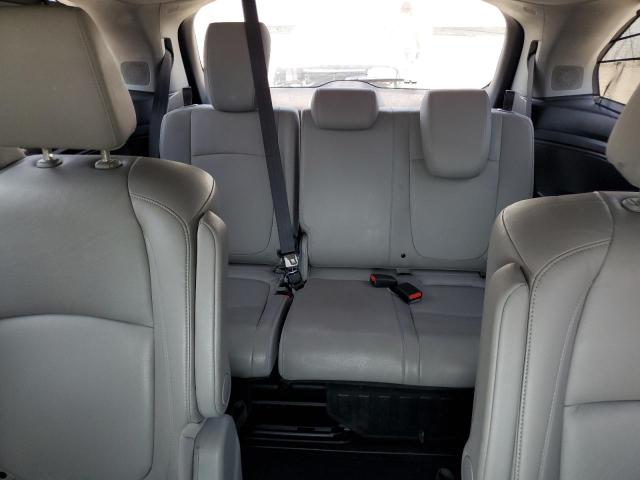 2019 HONDA ODYSSEY EL 5FNRL6H96KB063676