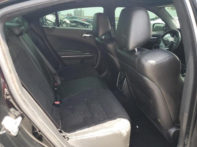 2022 DODGE CHARGER R/ 2C3CDXCT0NH157972