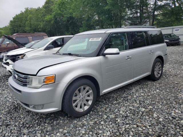 Vin: 2fmgk5cc2bbd34006, lot: 60613085, ford flex sel 2011 img_1