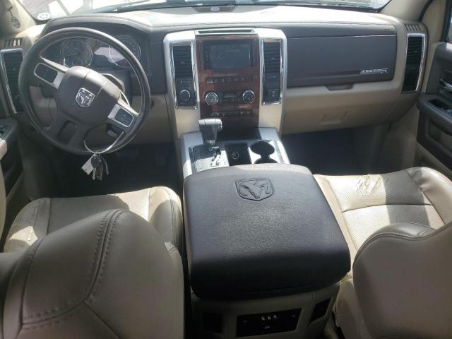 2011 DODGE RAM 1500 - 1D7RV1CT7BS545842
