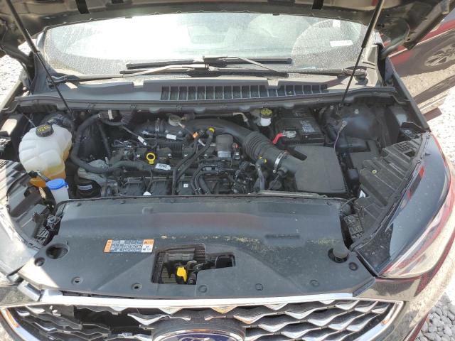 2021 FORD EDGE TITAN 2FMPK4K96MBA55094