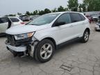 2016 FORD EDGE SE - 2FMPK4G92GBB43119