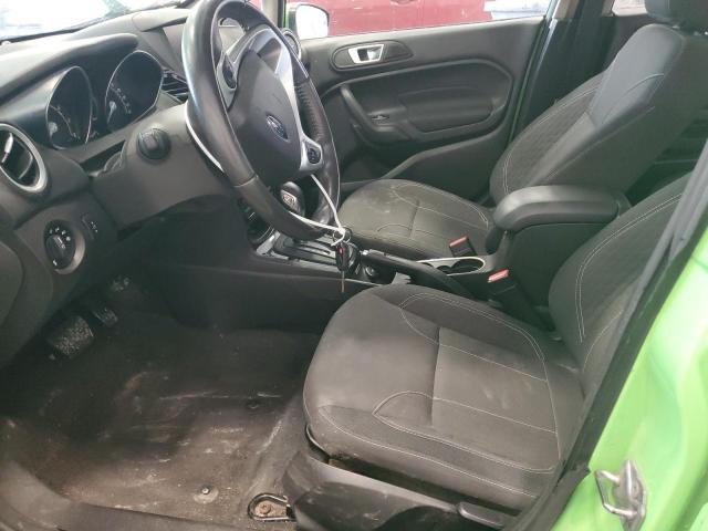 2015 FORD FIESTA SE - 3FADP4BJ0FM208952