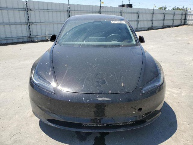 2024 TESLA MODEL 3 5YJ3E1EA4RF782713
