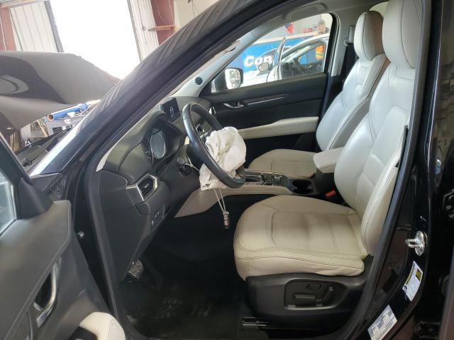 2017 MAZDA CX-5 GRAND - JM3KFBDL2H0174923