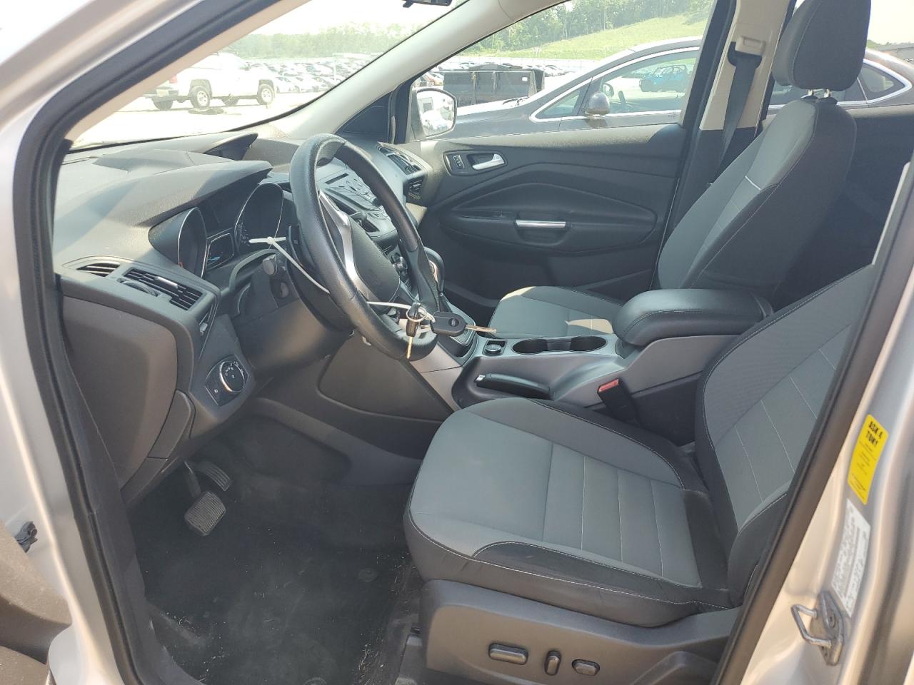 Ford Escape se 2014