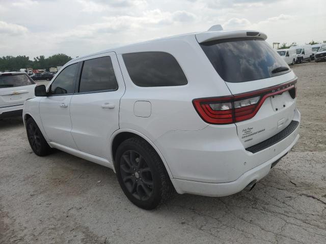 2017 DODGE DURANGO R/ - 1C4SDJCT8HC667112