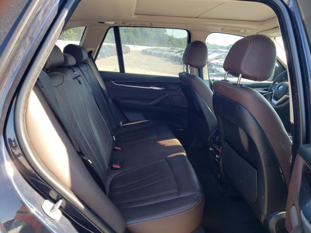 2016 BMW X5 XDR40E 5UXKT0C51G0F75484