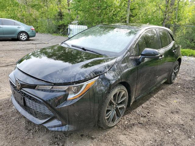 Vin: jtnk4rbexl3100857, lot: 60977945, toyota corolla se 2020 img_1