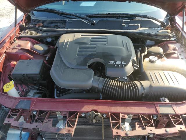 2017 DODGE CHALLENGER - 2C3CDZAG9HH594553