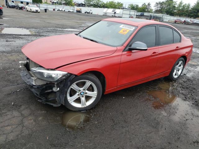 BMW 328 XI SUL