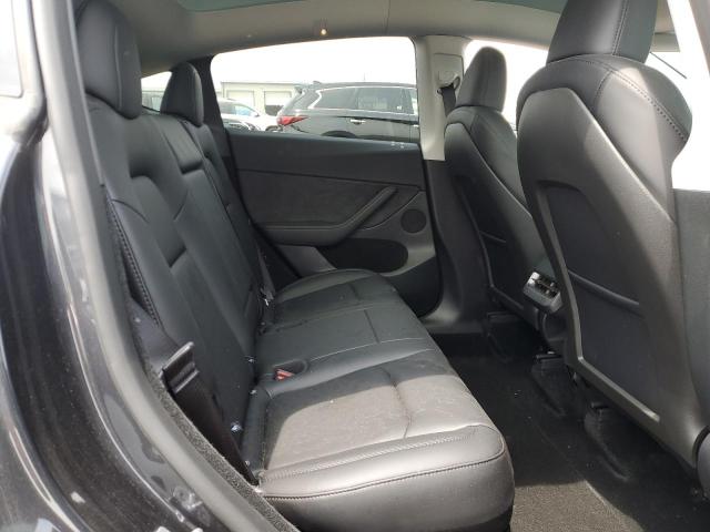 2025 TESLA MODEL Y 7SAYGDEEXSF224586