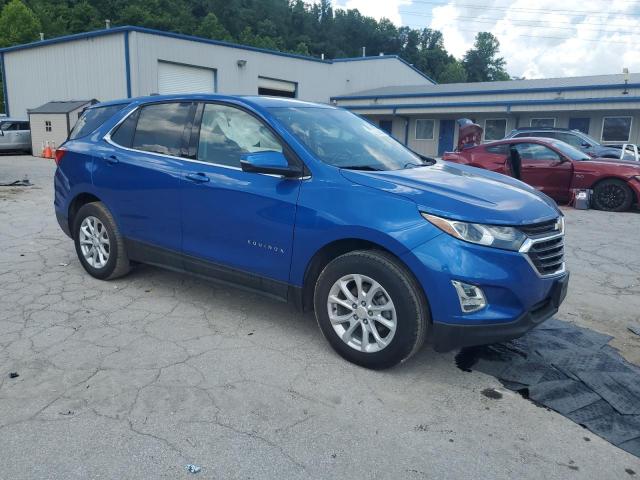 Vin: 3gnaxkev7ks568989, lot: 61646475, chevrolet equinox lt 20194