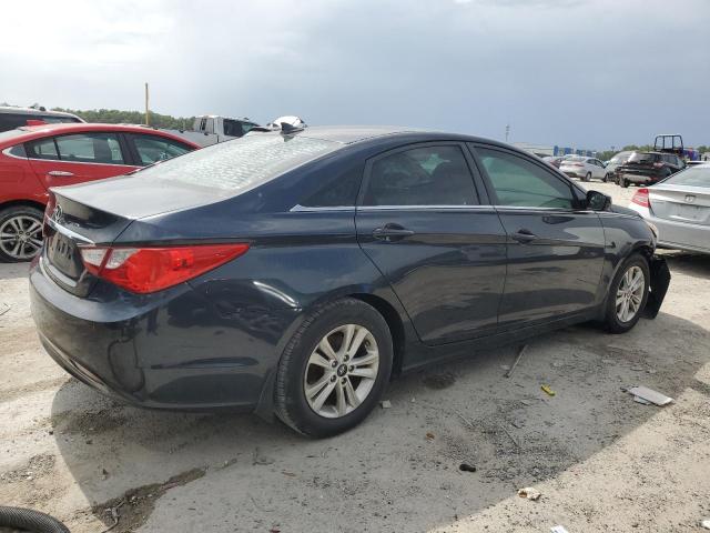 Vin: 5npeb4ac6dh650122, lot: 60431315, hyundai sonata gls 20133