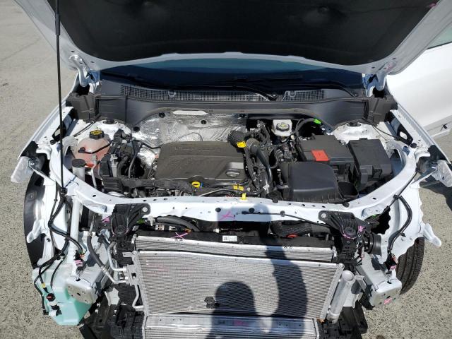 2025 CHEVROLET TRAX ACTIV KL77LKEP7SC067426