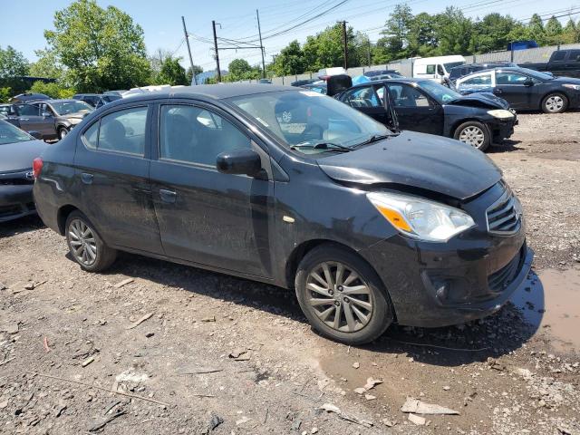 2018 MITSUBISHI MIRAGE ML32F3FJ1JHF15283