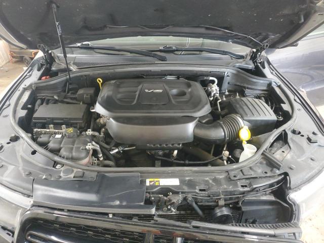 2017 DODGE DURANGO GT 1C4RDJDG5HC814521