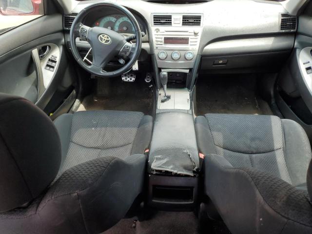 2011 TOYOTA CAMRY BASE - 4T1BF3EK0BU137921