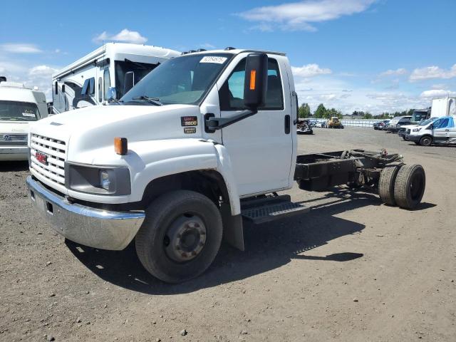 GMC C5500 C5C0 2005 1GDE5C1285F524313 photo #1