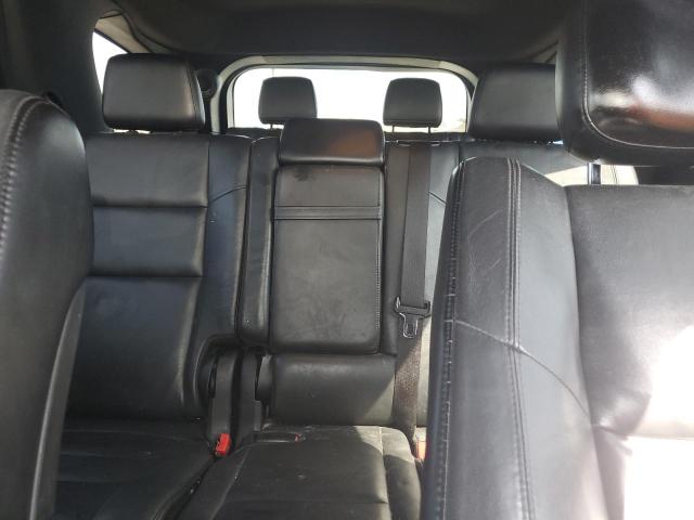2015 DODGE DURANGO LIMITED 1C4RDHDG0FC888466