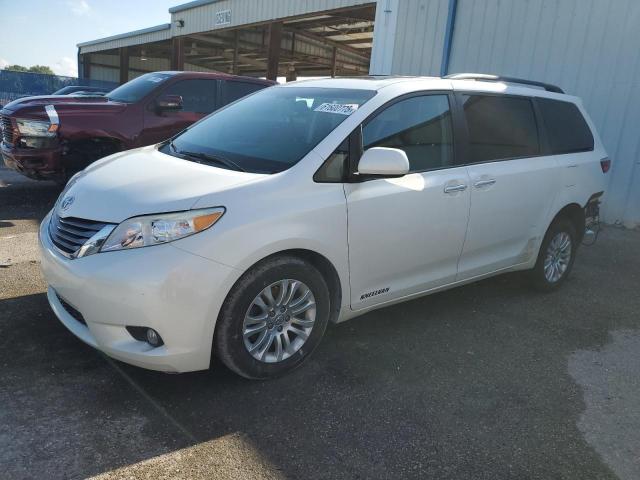 Vin: 5tdyk3dc0fs679812, lot: 61600775, toyota all models xle 2015 img_1