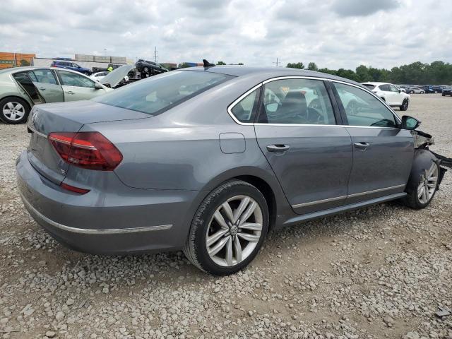 Vin: 1vwgt7a32hc027862, lot: 60314035, volkswagen passat se 20173