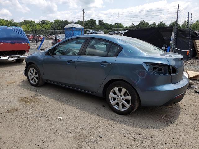 Vin: jm1bl1sfxa1277631, lot: 59770285, mazda 3 i 20102