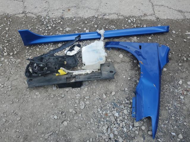 2017 MITSUBISHI LANCER ES JA32U2FU7HU013382
