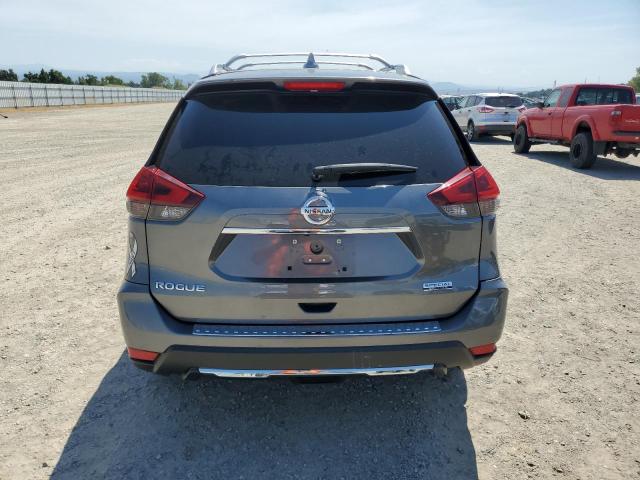 2019 NISSAN ROGUE S - 5N1AT2MT2KC762495