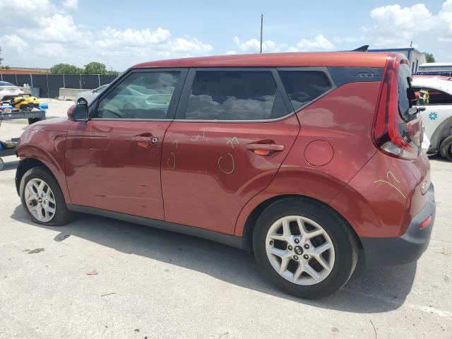 Vin: kndj23au0m7741473, lot: 60894155, kia soul lx 20212