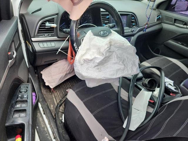 2018 HYUNDAI ELANTRA SE - 5NPD84LF1JH308817