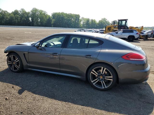 2016 PORSCHE PANAMERA 2 WP0AA2A70GL002056