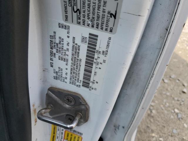 2017 FORD TRANSIT CO - NM0LS7E7XH1321150