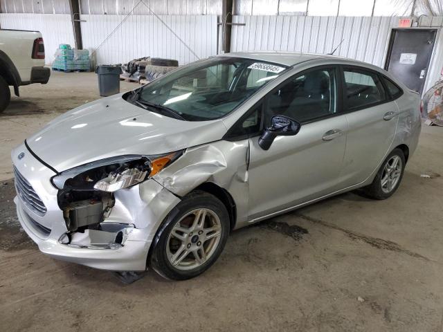 FORD FIESTA SE