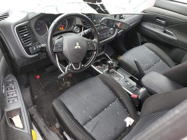 2018 MITSUBISHI OUTLANDER JA4AD3A36JZ005438