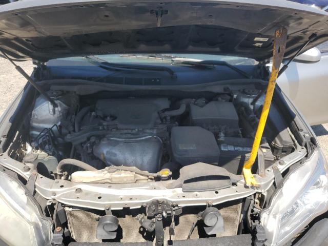 2016 TOYOTA CAMRY LE - 4T1BF1FK2GU999449