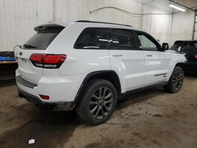 Vin: 1c4rjfbg6gc429444, lot: 59501395, jeep grand cher limited 20163