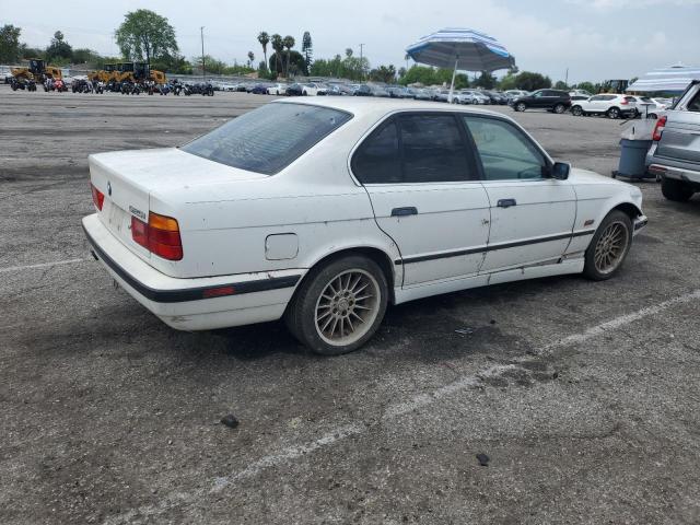 Vin: wbahd6323sgk58981, lot: 59543195, bmw 5 series i automatic 19953