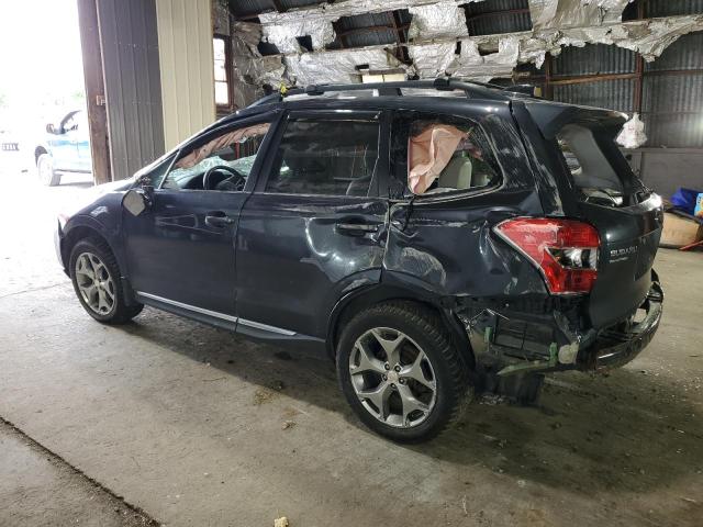 2016 SUBARU FORESTER 2 JF2SJAVC9GH452816