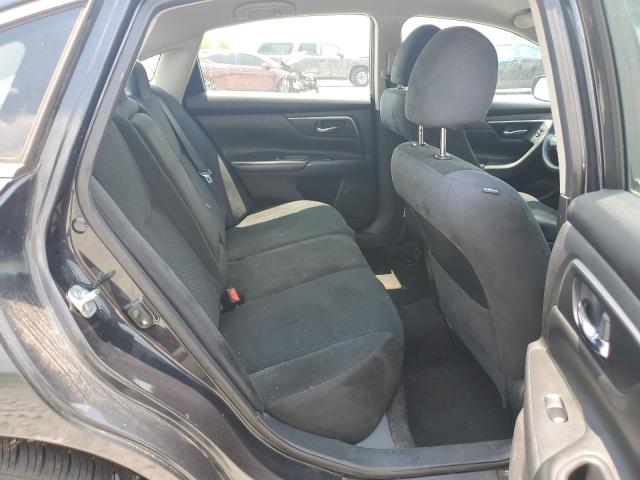 2015 NISSAN ALTIMA 2.5 1N4AL3AP2FN909173