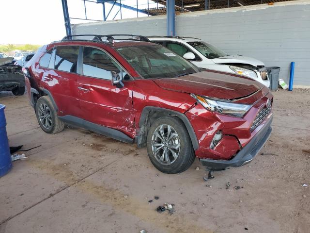 Vin: 4t3d6rfv6nu070919, lot: 60690325, toyota rav4 limited 20224
