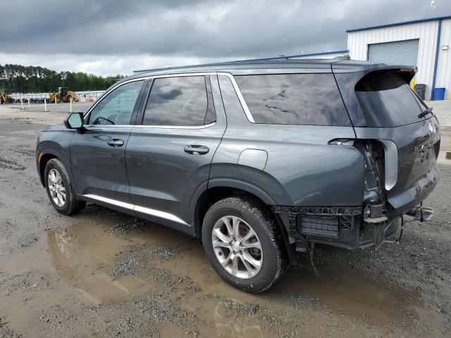 Vin: km8r14he6nu474302, lot: 60425445, hyundai palisade se 20222
