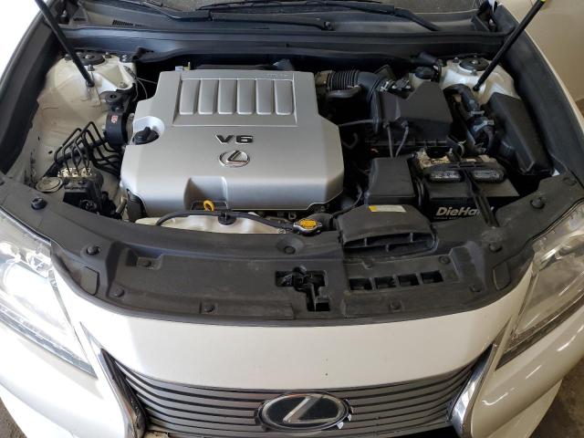 2015 LEXUS ES 350 JTHBK1GG8F2208201
