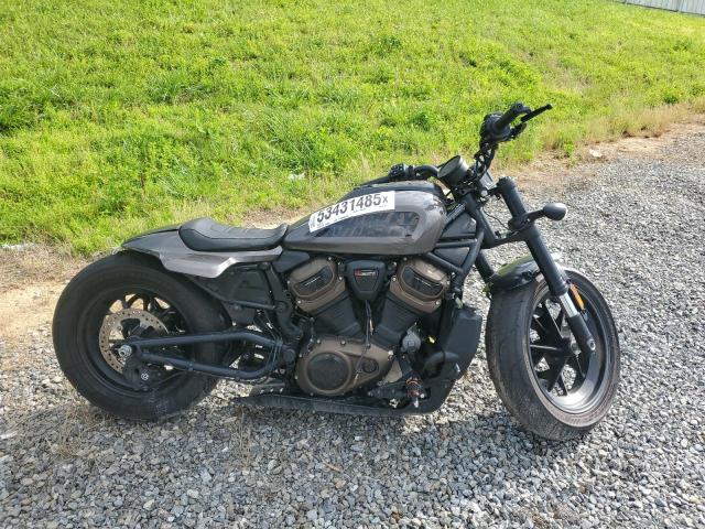 2023 HARLEY-DAVIDSON RH1250 S 1HD1ZC41XPB317697