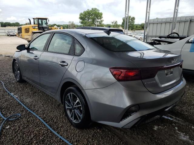 Vin: 3kpf24ad8re720082, lot: 61022825, kia forte lx 20242