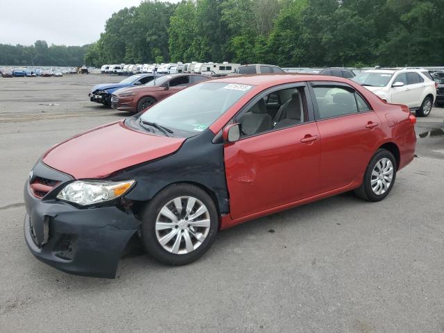 Vin: jtdbu4ee2c9180798, lot: 61167515, toyota corolla base 2012 img_1