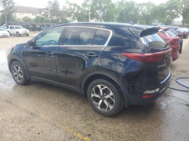 2020 KIA SPORTAGE L - KNDPM3AC5L7762121