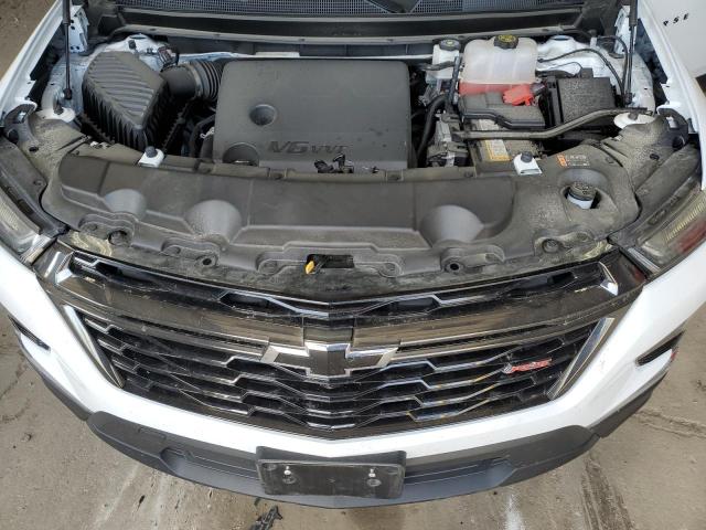 2023 CHEVROLET TRAVERSE R 1GNEVJKW4PJ278460