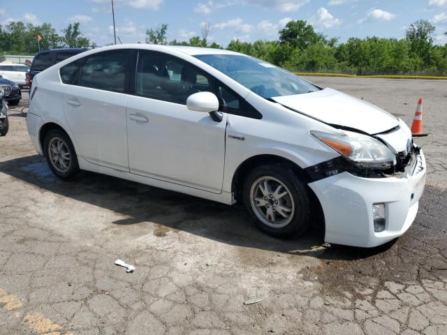 Vin: jtdkn3du0a5184272, lot: 60310705, toyota prius 20104