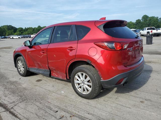 2014 MAZDA CX-5 TOURI - JM3KE4CY4E0311383